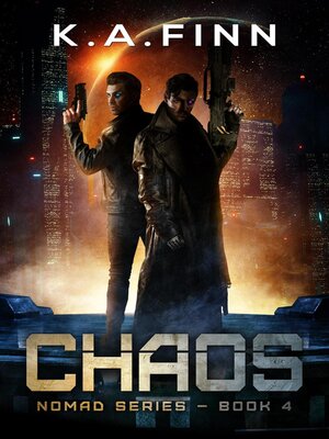 cover image of Chaos